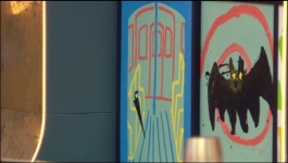 LOL Last One Laughing UK - Season 02 Episode 05